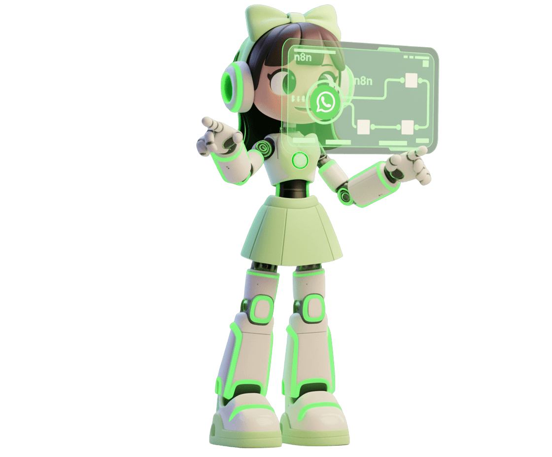 Belle - Seamless Automation